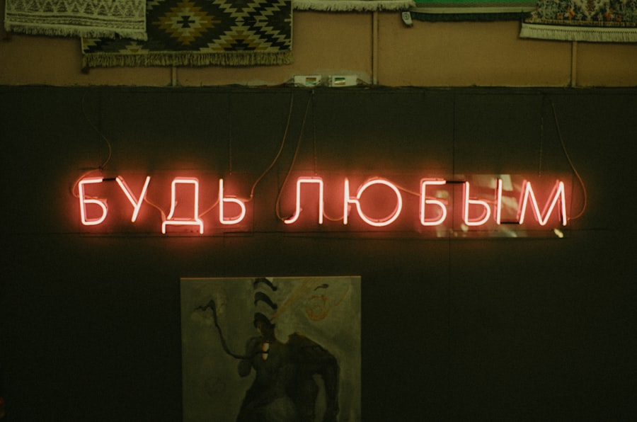 Photo Learn Russian