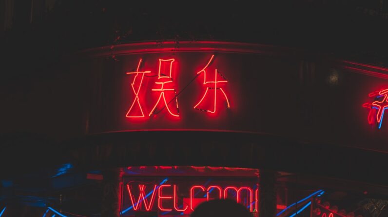 Photo Learn Chinese