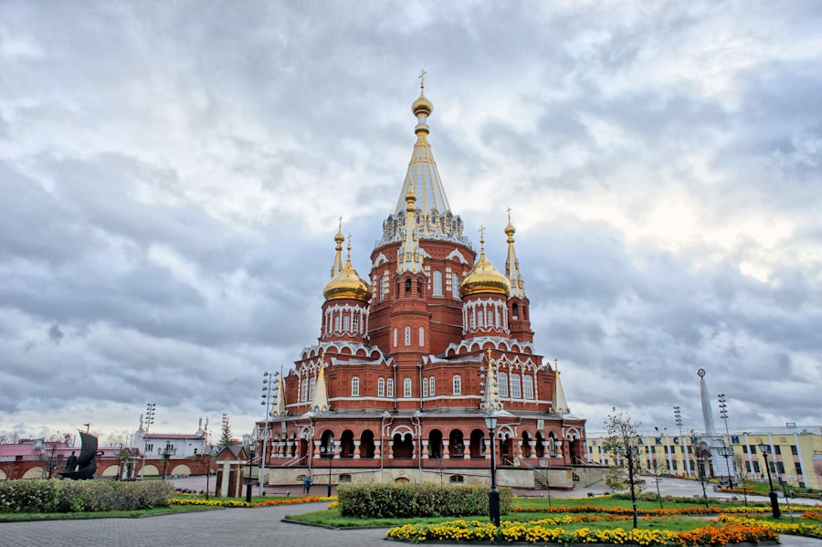 Photo Learn Russian Language