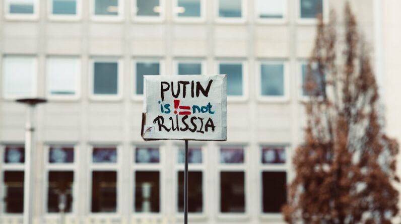 Photo Learn Russian