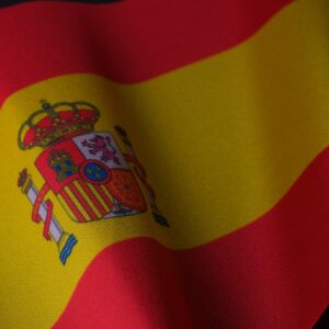 Photo Spanish Language