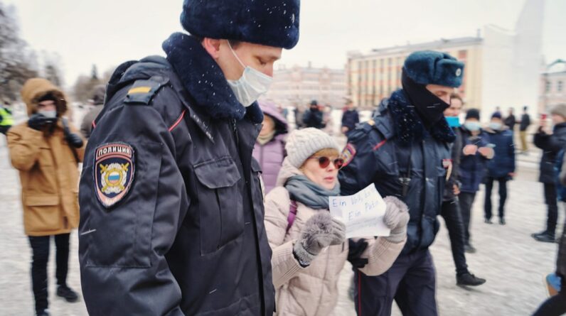 Photo Russian