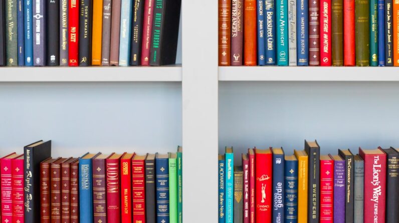 Photo Books