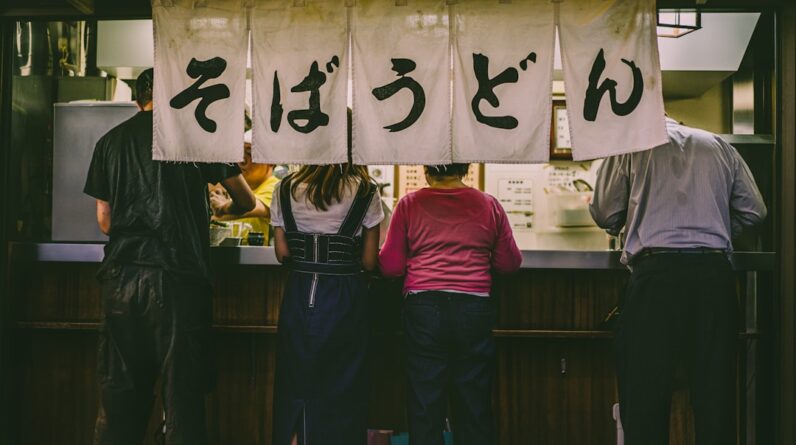 Photo Learn Korean Language