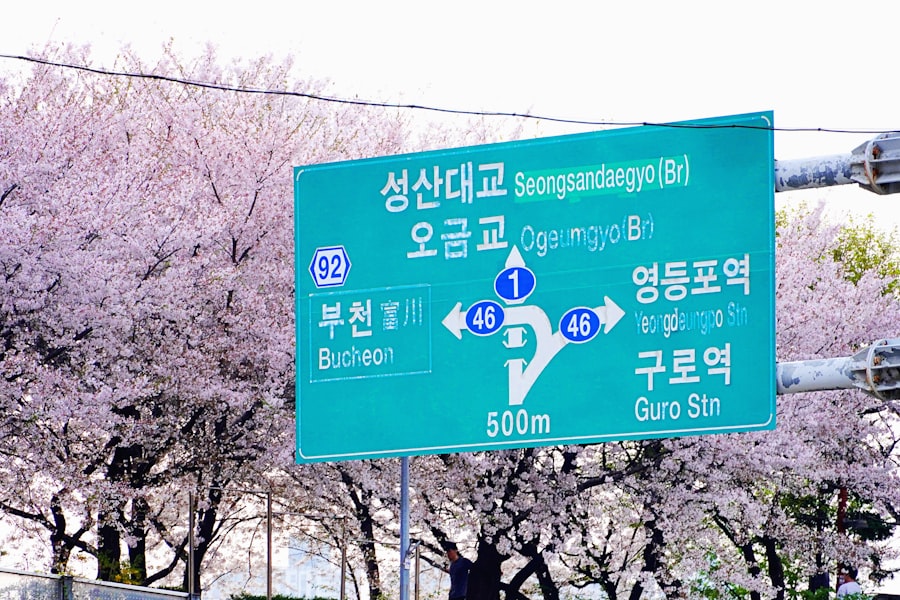 Photo Learn Korean Language