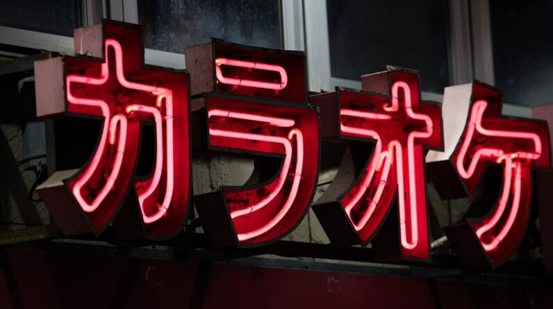 Photo Learn Japanese Fast