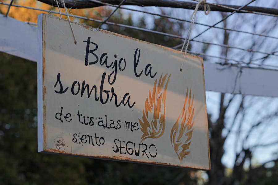 Photo Spanish Language