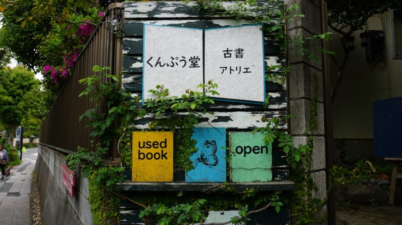 Photo Learn Japanese