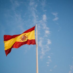 Photo Spanish Language App
