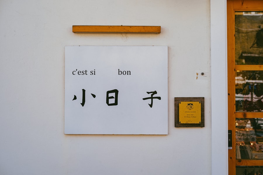 Photo Learn Japanese Language