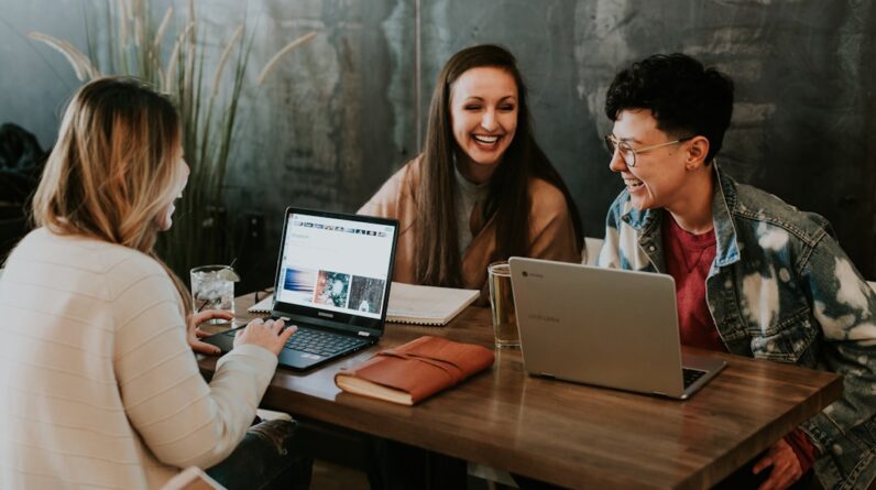 Photo Language School