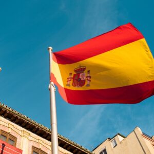 Photo Learn Spanish Language