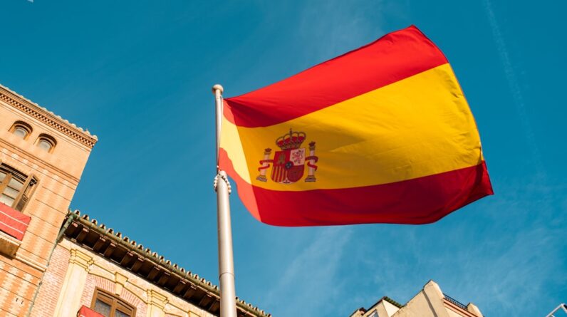 Photo Learn Spanish Language