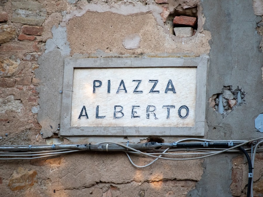 Photo Learn Italian