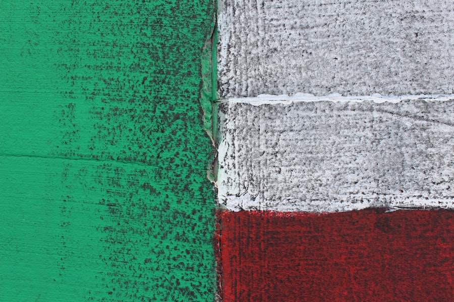 Photo Italian App