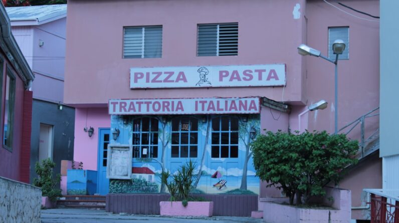 Photo Learn Italian