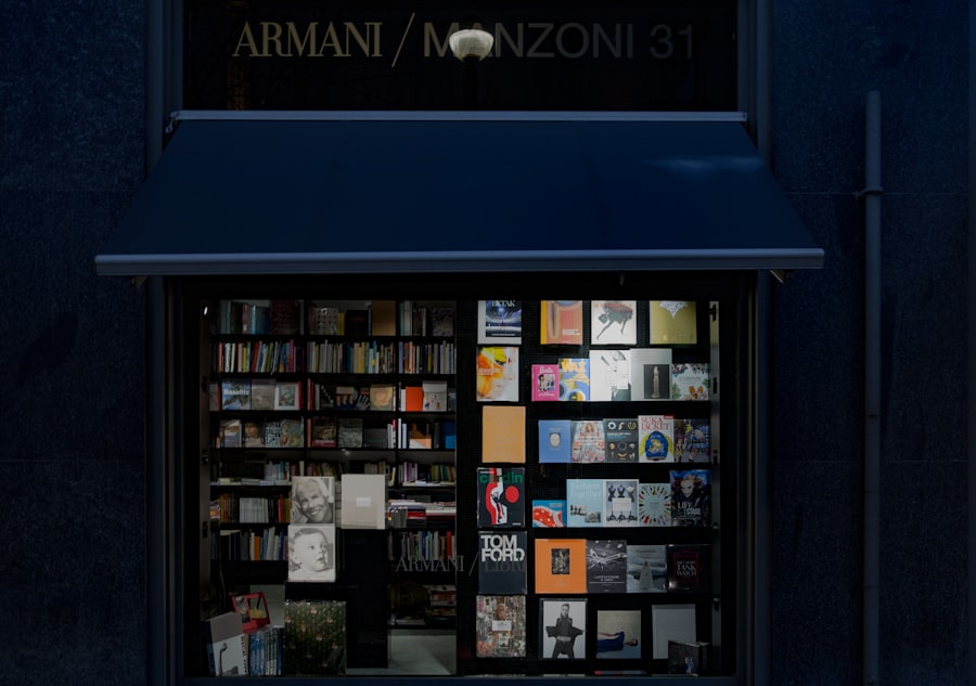 Photo Italian Book