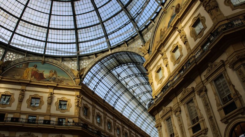 Photo Italian