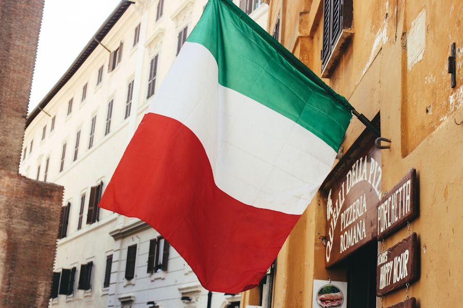 Photo Italian