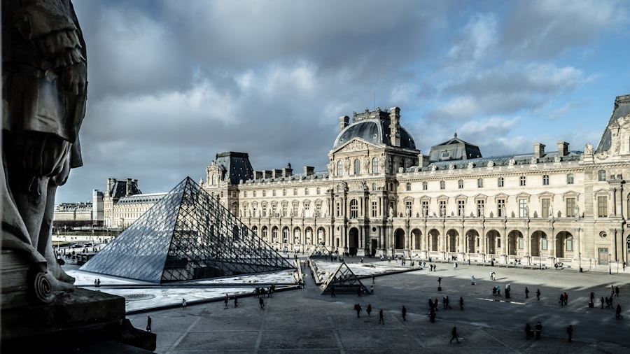 Photo French
