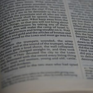 Photo Spanish Language Book