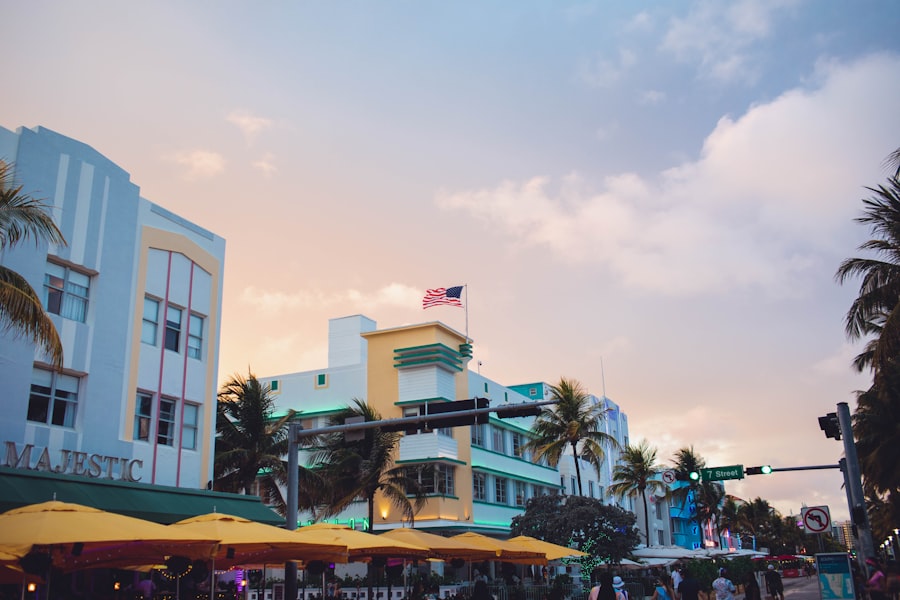 Language School Aventura Florida