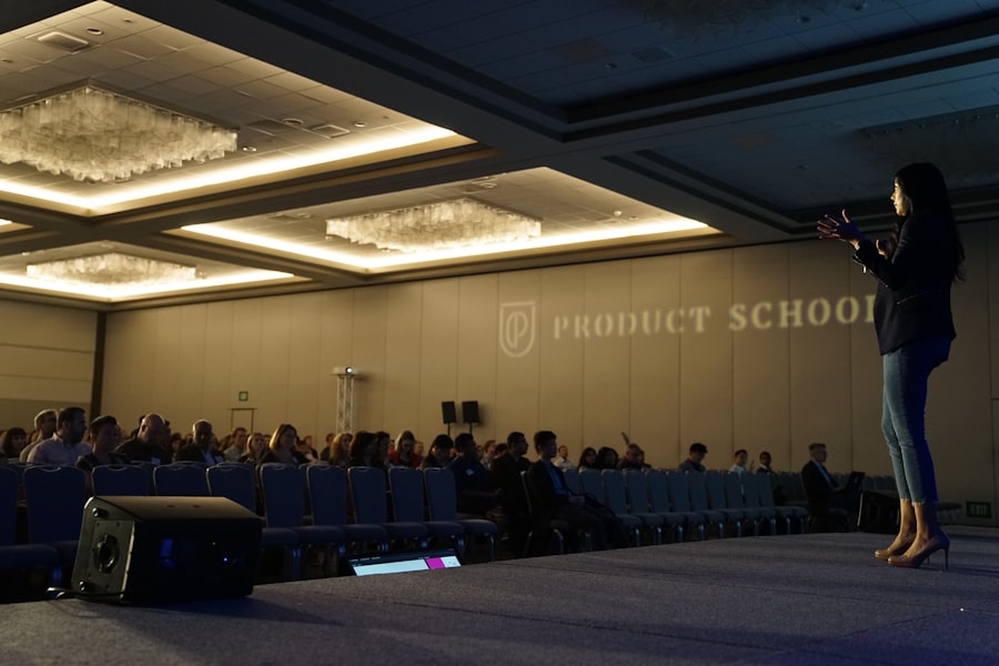 Photo Language School