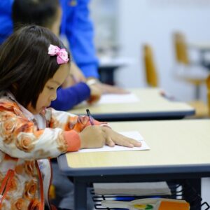 Photo Language School