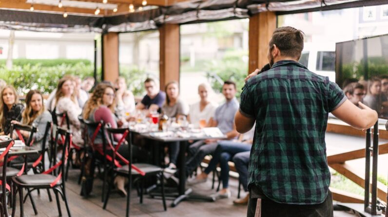 Photo Language School