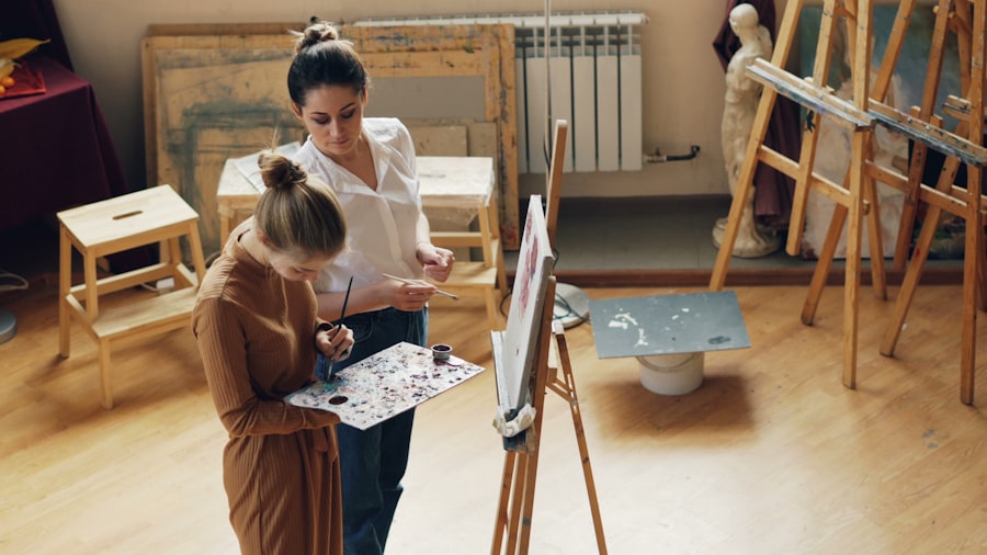 Photo Language School