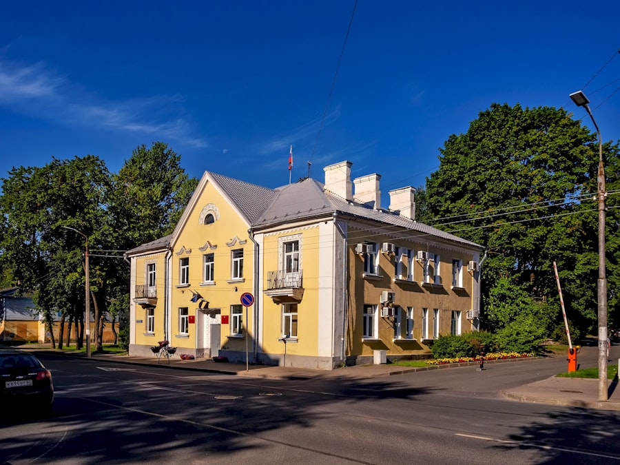 Photo Language School Warwick Rhode Island