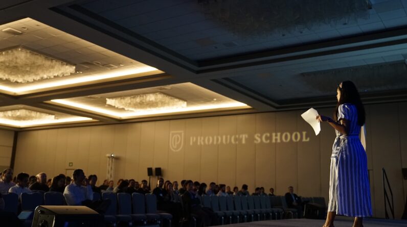 Photo Language School