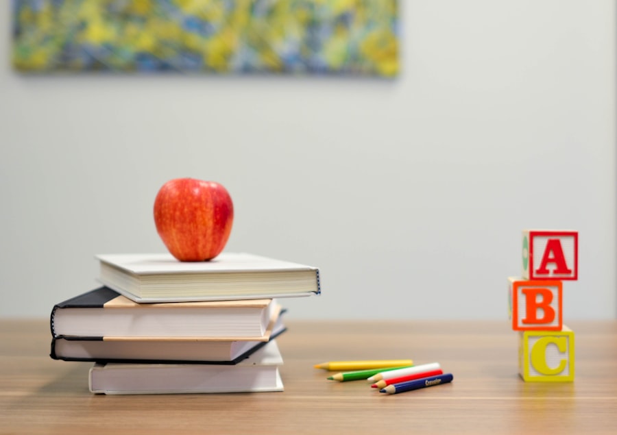 Photo Language School
