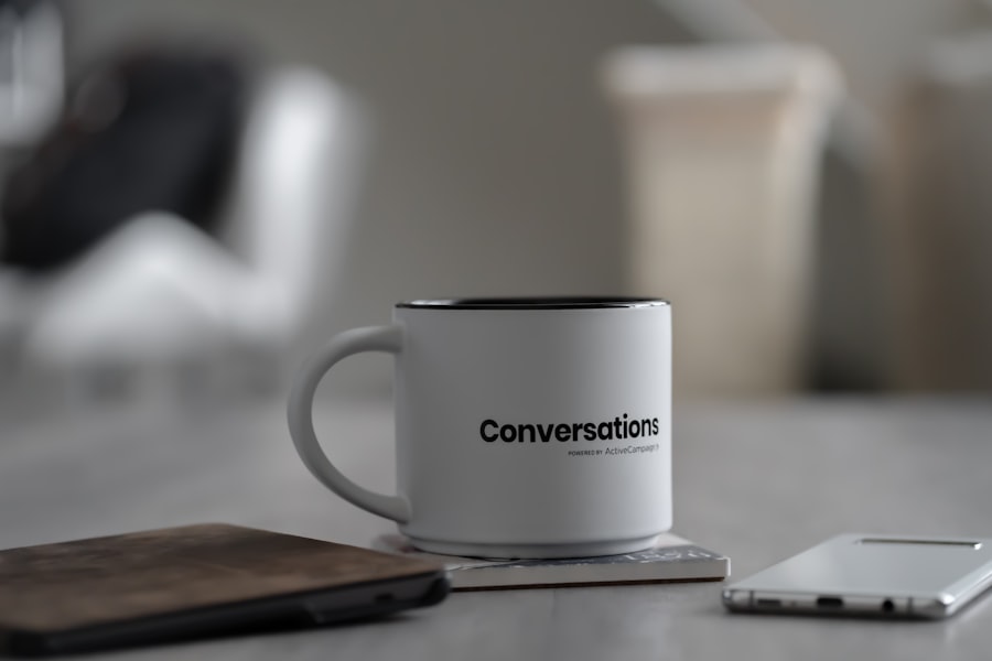 Conversation