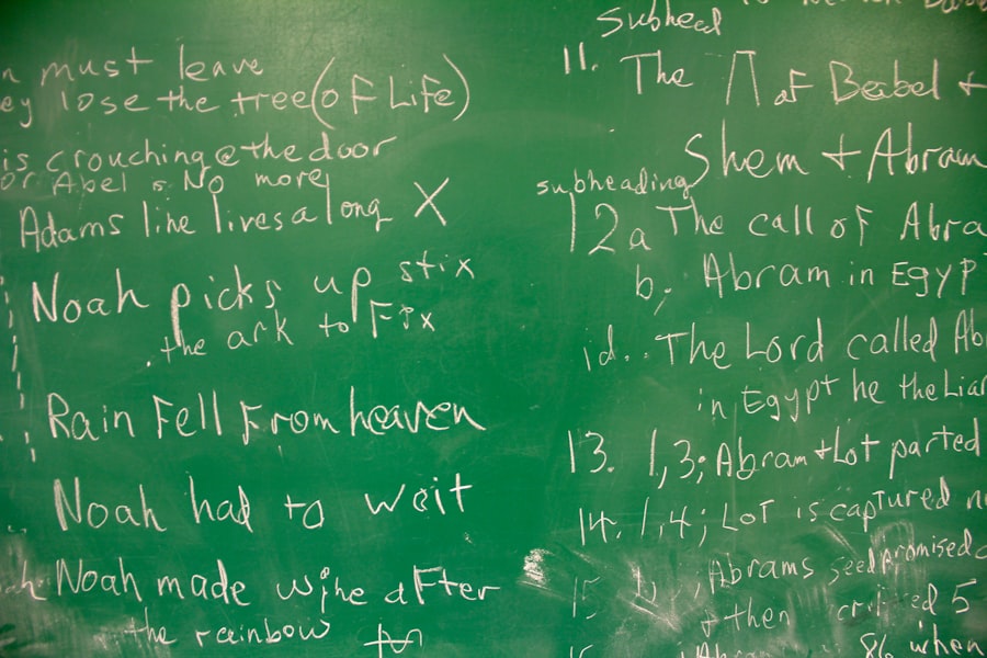ESL vs Foreign Language Classes