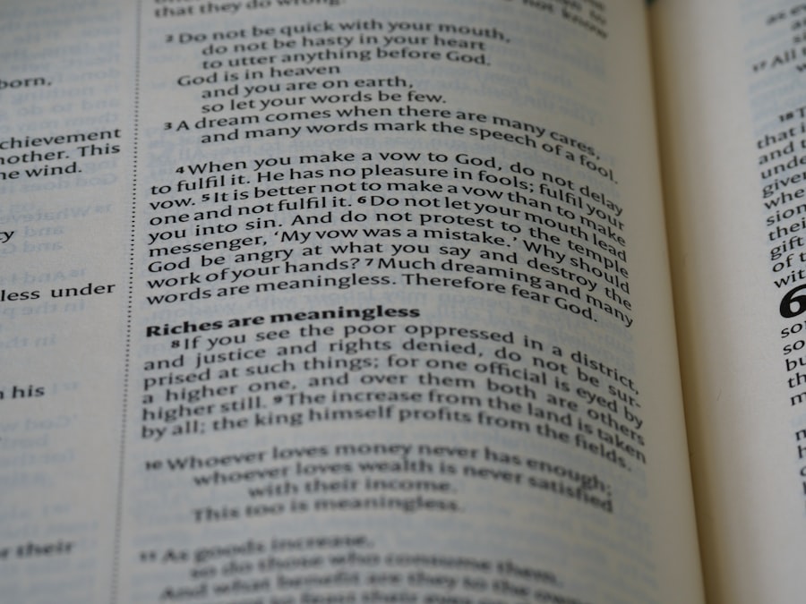 Language Classes