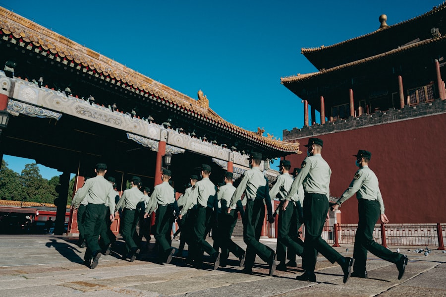 Mandarin Chinese Classes