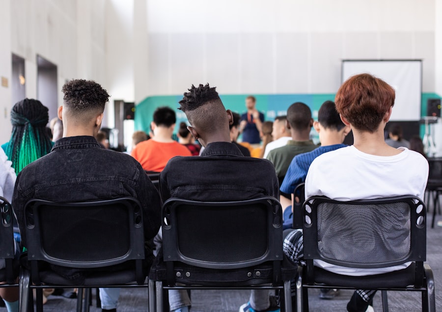 Language School