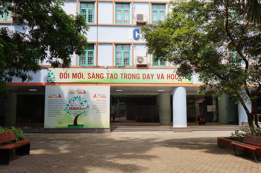 Language School Near Me