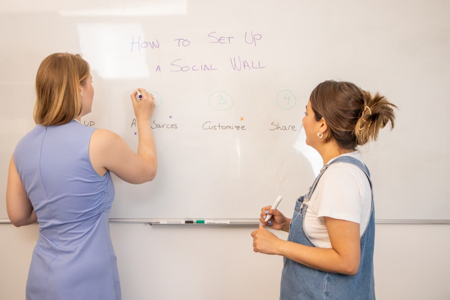 Multilingual Communication Training