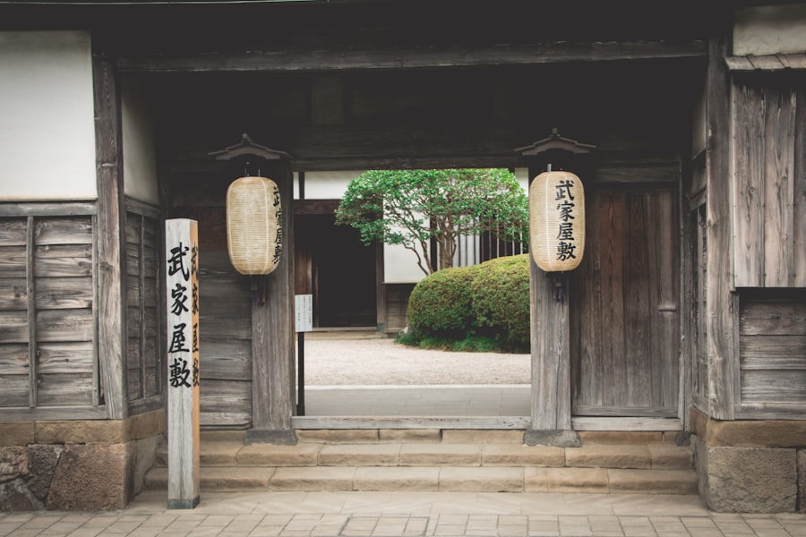Japanese Culture and Language Course