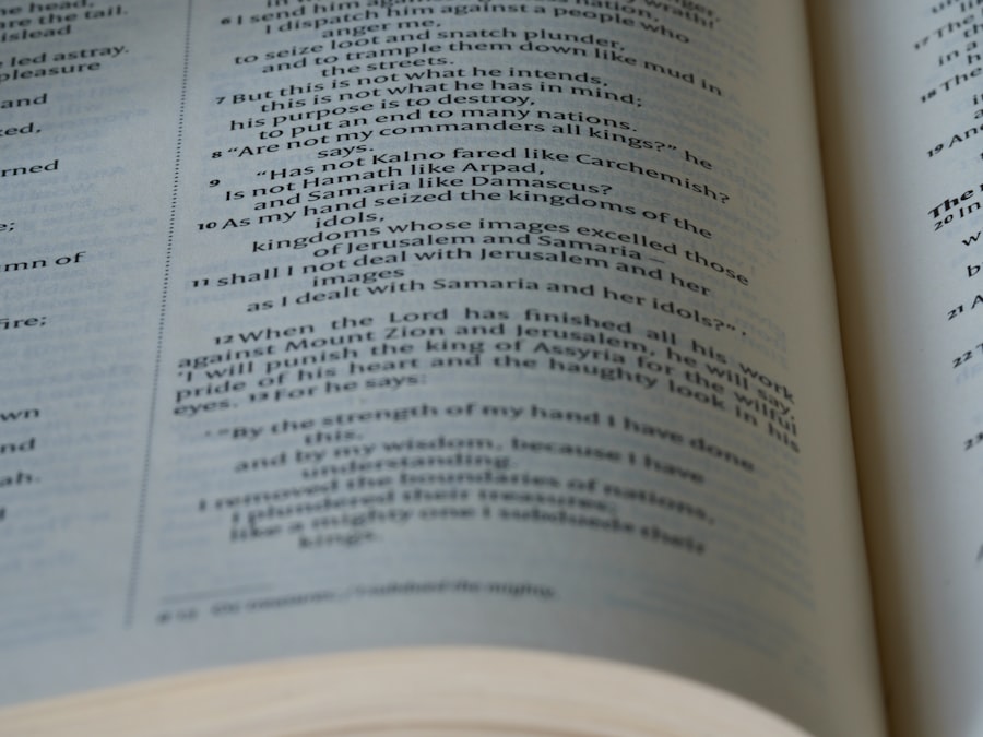 Language Learning Program