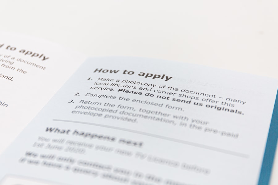 Business English Certificate Program