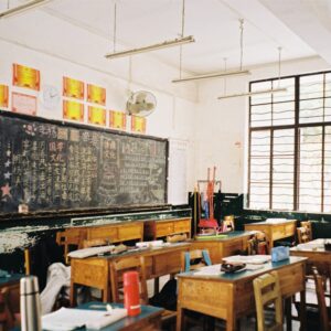 Photo English Learning Center