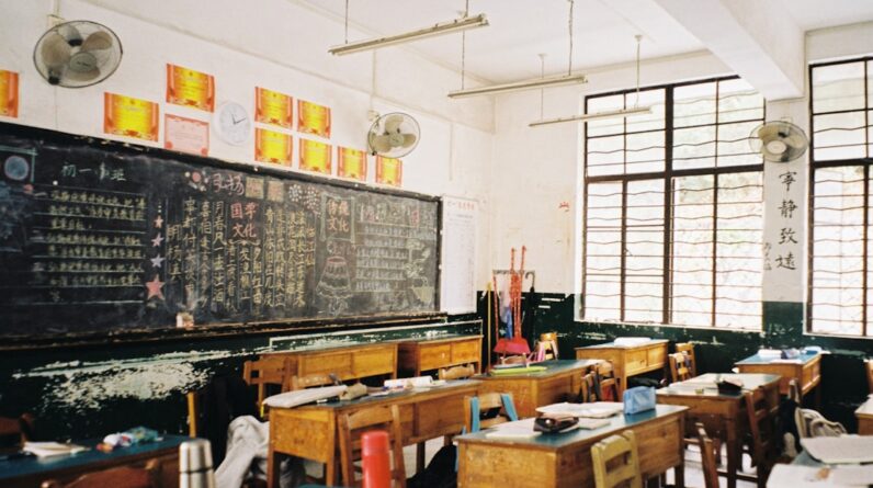 Photo English Learning Center