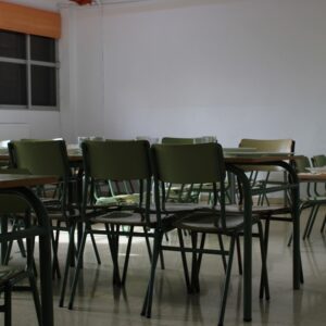 Photo Business English Class