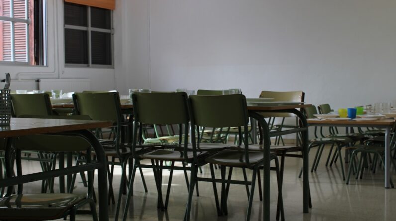 Photo Business English Class