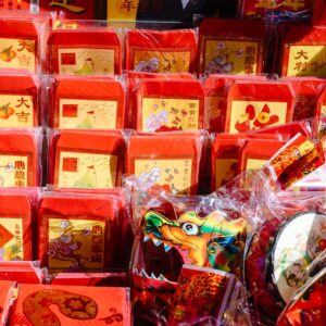 Photo Mandarin Chinese for Kids