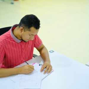 Photo Test Preparation Classes