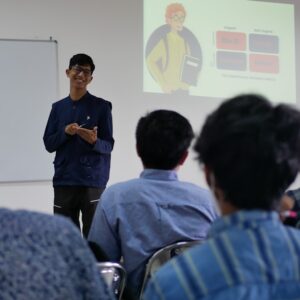 Photo English Course